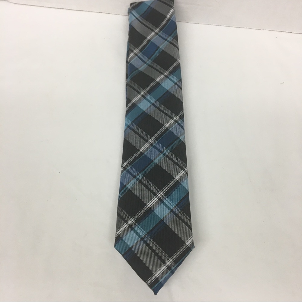 Mens Tie. Christian Aujard Paris Tie. NWOT.